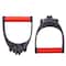 Lifeline Fitness Lifeline Triple Grip Handles, PR LLTGH - alternate 1